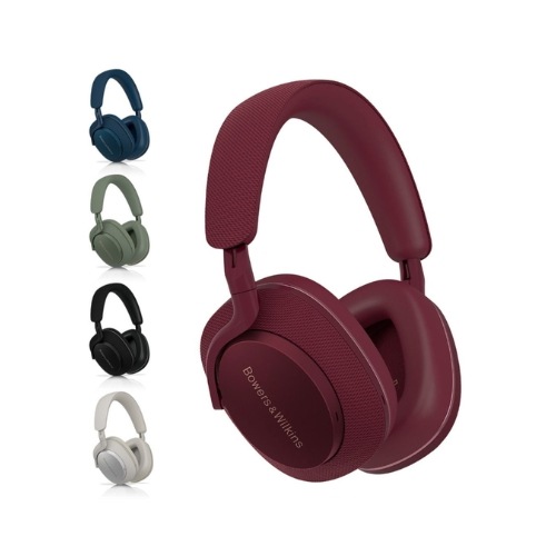 Bowers & Wilkins オーバーイヤー ノイズキャンセリング