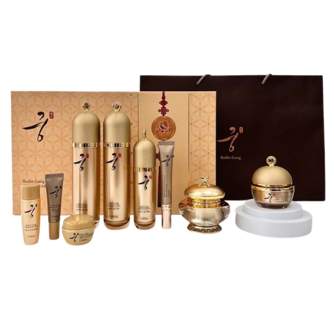 ロダン 宮 古痕 6種セット（本品6）