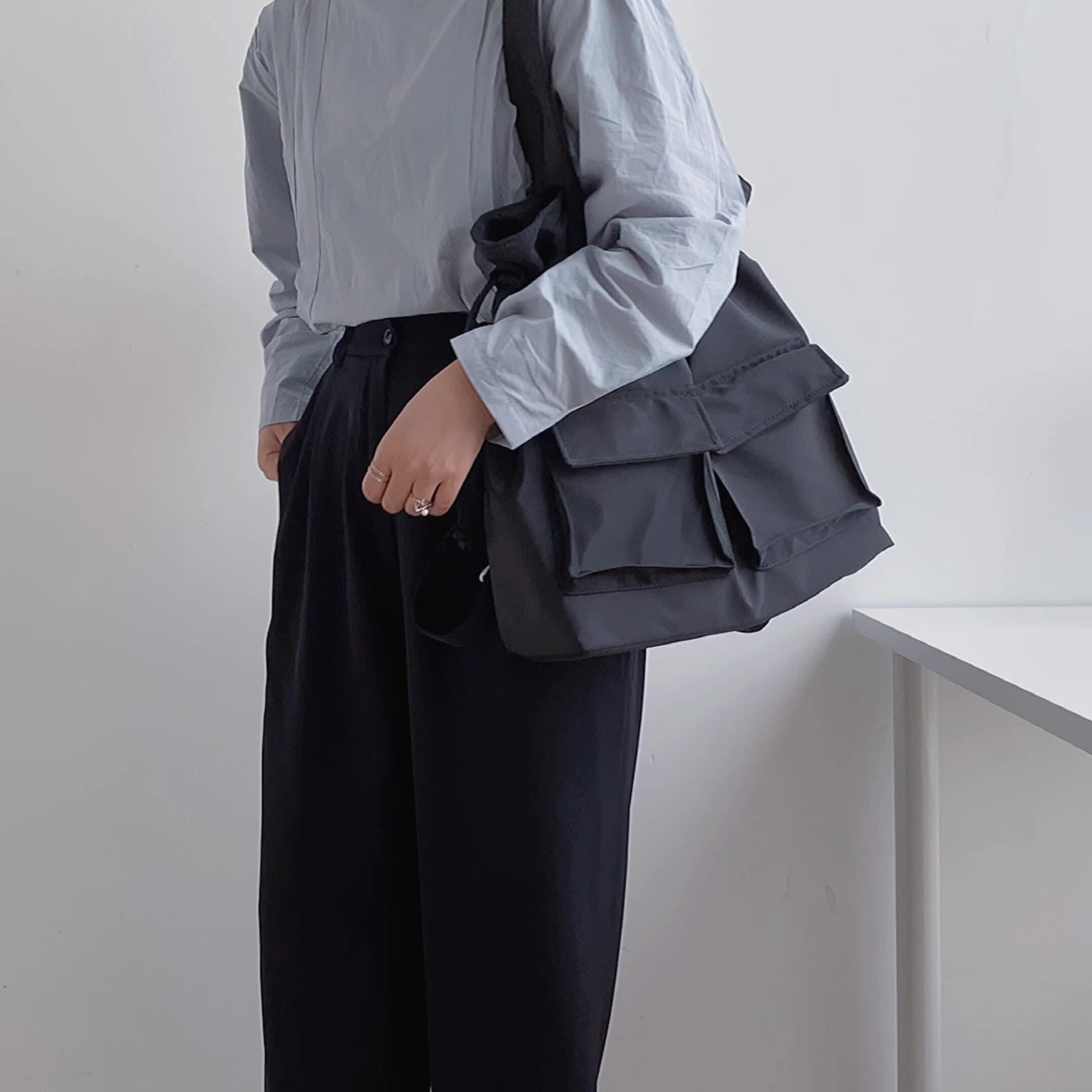 人気リュックパック デイパック レディース 韓国ファッション 2way レトロ 通勤 通学 無地