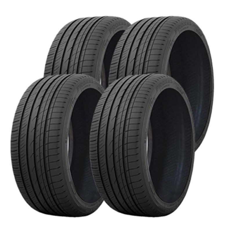 25年製以降 PROXES Comfort MC1 215/45R18 93W XL 18インチ 夏 疲れにくい 高速 雨の日 コスパ 4本セット [営業日午前着金で即出荷][取付店へ直送可]