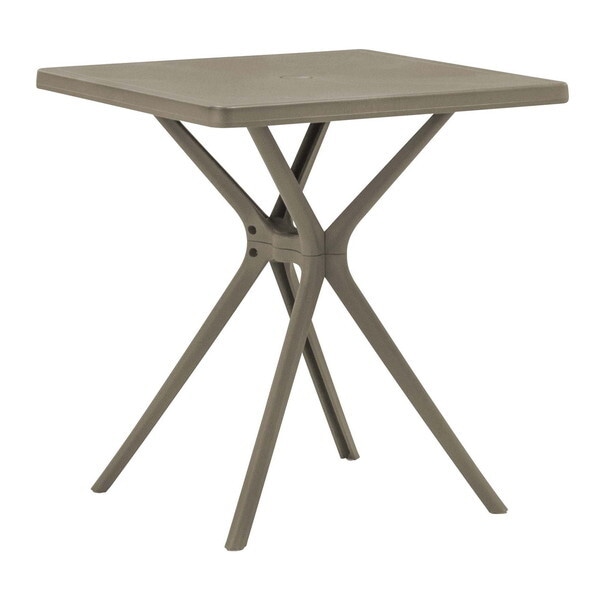 MPF-02TT スクエアテーブル Terra メーカー直送