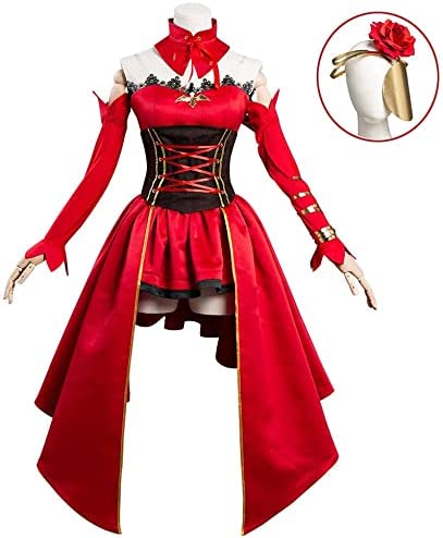 アンナ シュナイダー コスプレ 衣装 運命 全セット 高級品 撮影 衣装 コスプレ用衣装