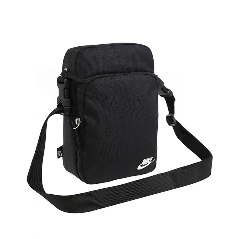 ナイキクロスボディバッグ DB0456-010 ヘリテージボディバッグ