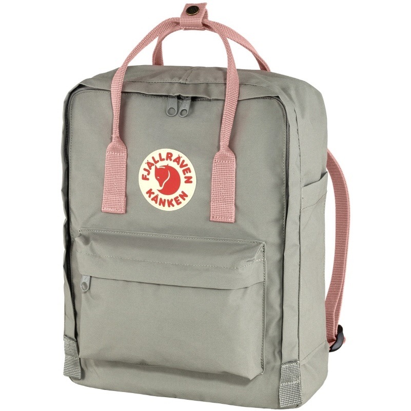 KANKEN ORIGINAL16L カンケンバッグリュックサック FJALLRAVEN 正規品 & 送料無料 - FOG&PINK