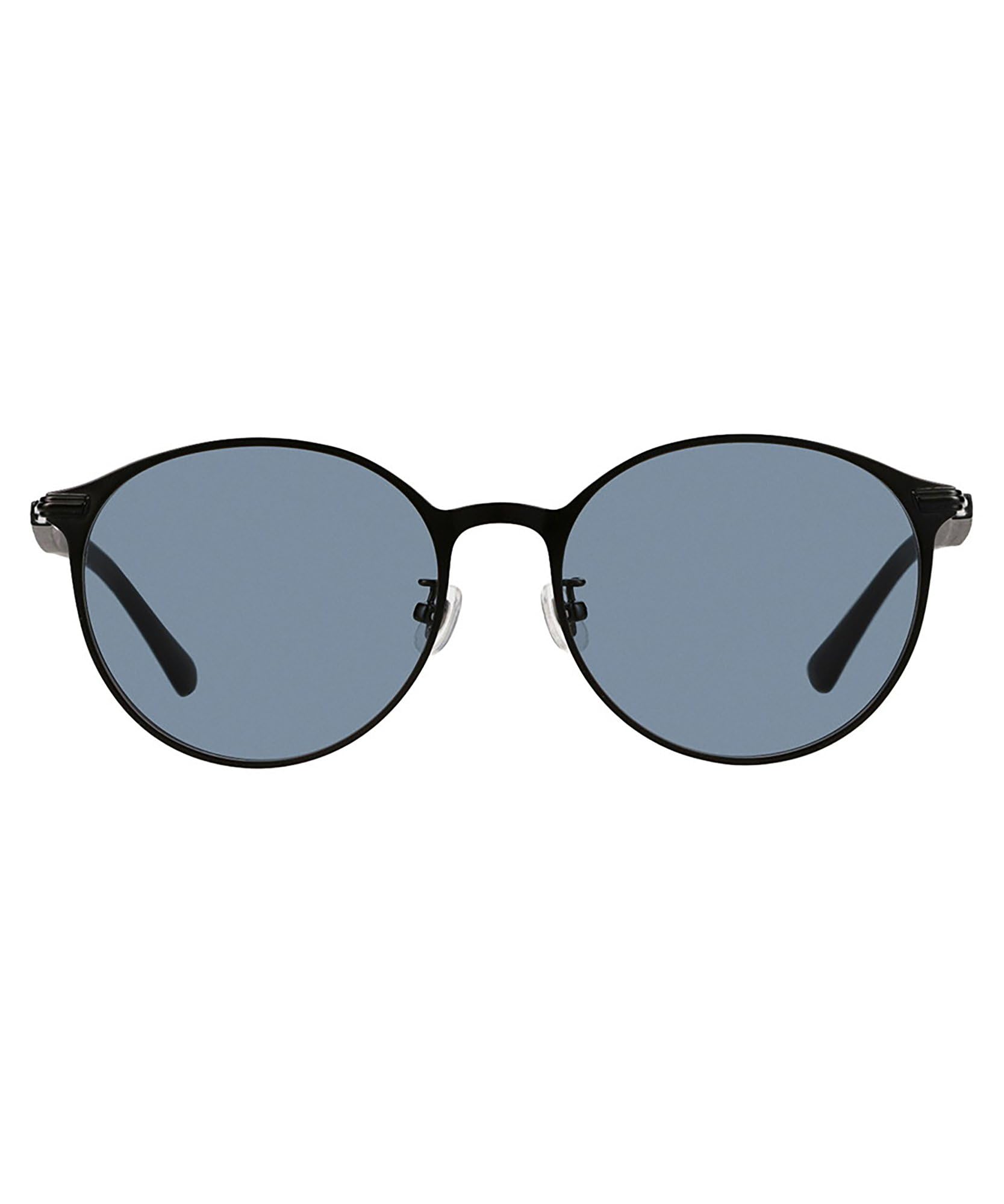 [ゾフ] SUNCUTGlasses/UV100%CUT ボストン型 サングラスラバーテンプル ズレ落ち防止 カラーレンズ おしゃれ 紫外線対策 UVカット メンズ レディース ユニセックス55