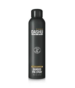 DASHU ダッシュ フォーマン プレミアム バンブー ピン スプレー 300ml