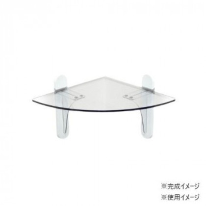 ペット用品 キャットステップ(コーナー用) PC30R