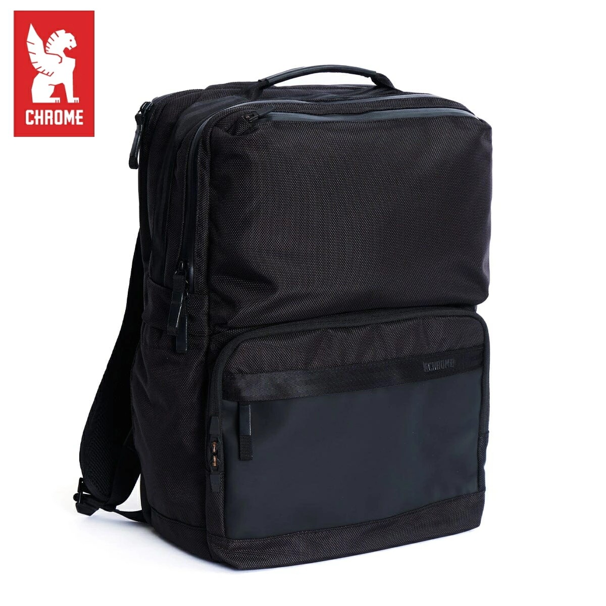 アクセル ブパック ミディアム BJ-017 BK（BLACK）