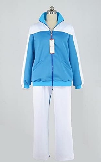 ハイキュー!! 鴎台高校 ジャージ コスプレ衣装