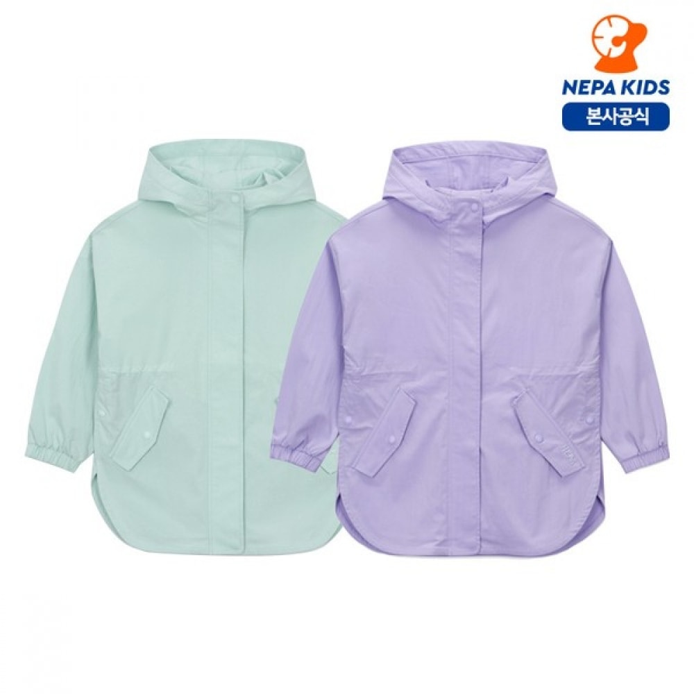 [ネパキッズ] ネパキッズ/ヘッドセット KK20608 グローリーガールズシングルジャケット