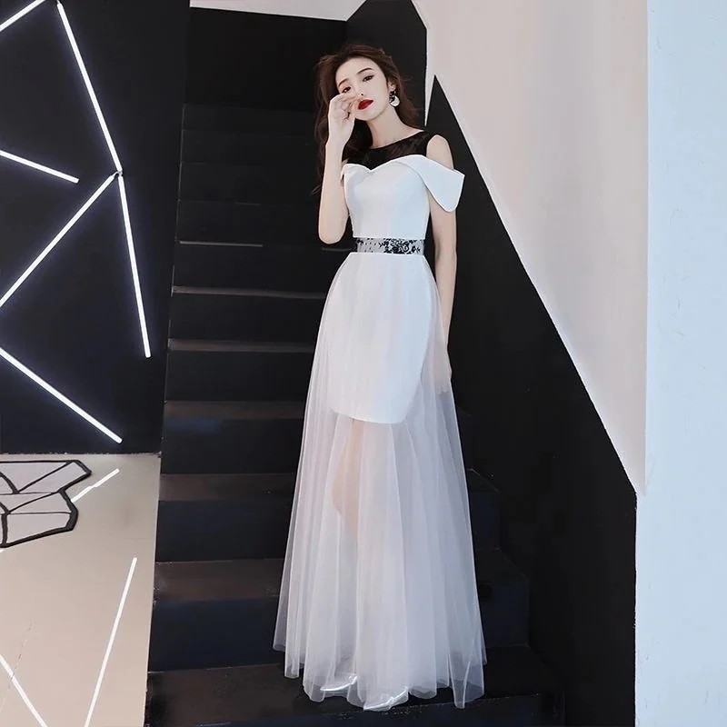 Hot!!!韓国ファッション パーティードレ2024 OL正式な場合礼装 上品 成人式 演奏会 発表会 卒業式 結婚式
