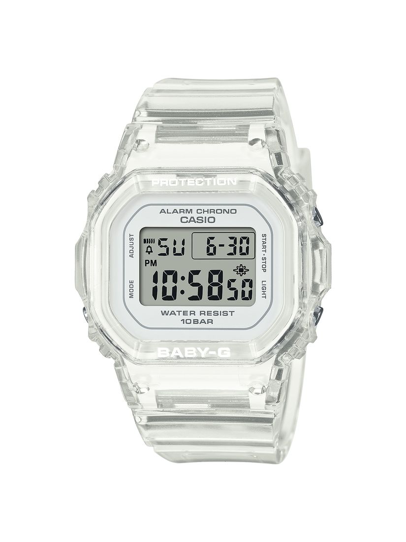 カシオ 【国内正規品】BABY-G クオーツ　レディースタイプ BGD-565US-7JF