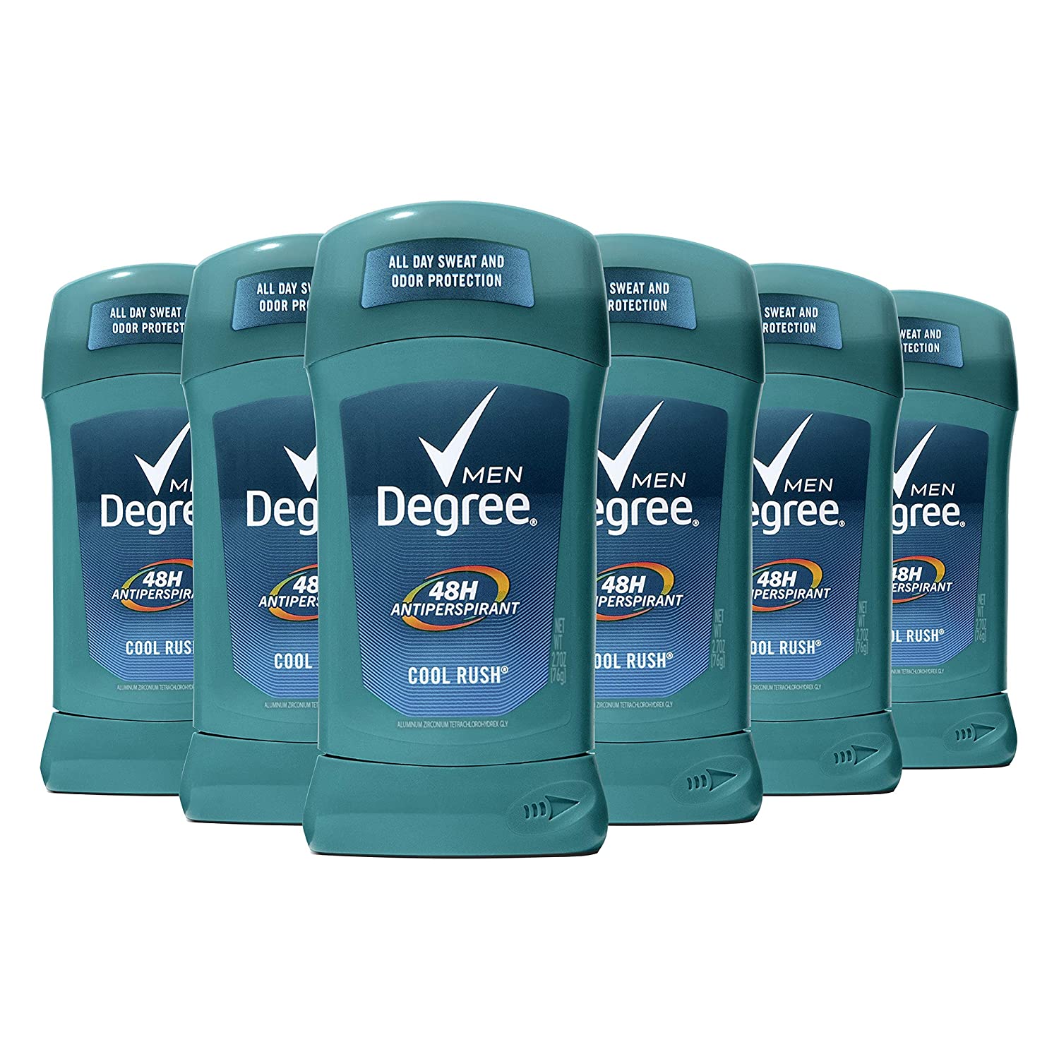 Degree Men Original Antiperspirant Deodorant Cool