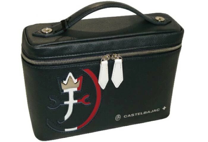 カルネ CARNET バニティバッグ 032213 32213 ikt02