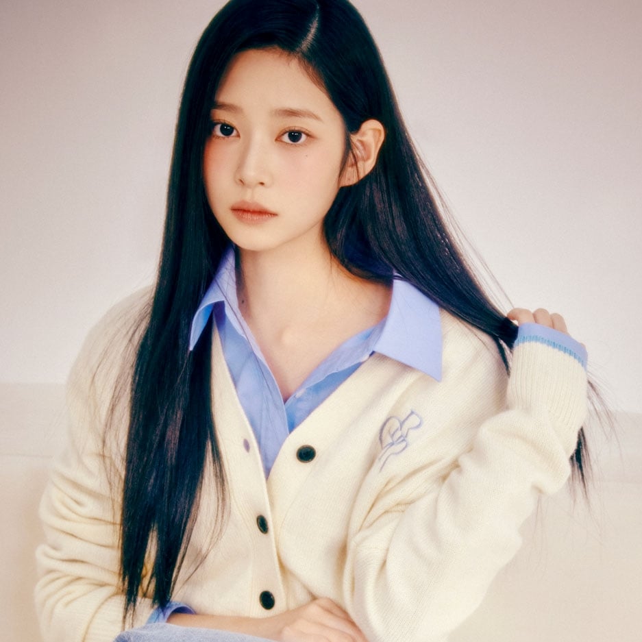 Qoo10] CITY BREEZE [IZ*ONE キムミンジュ 着用] W : レディース服