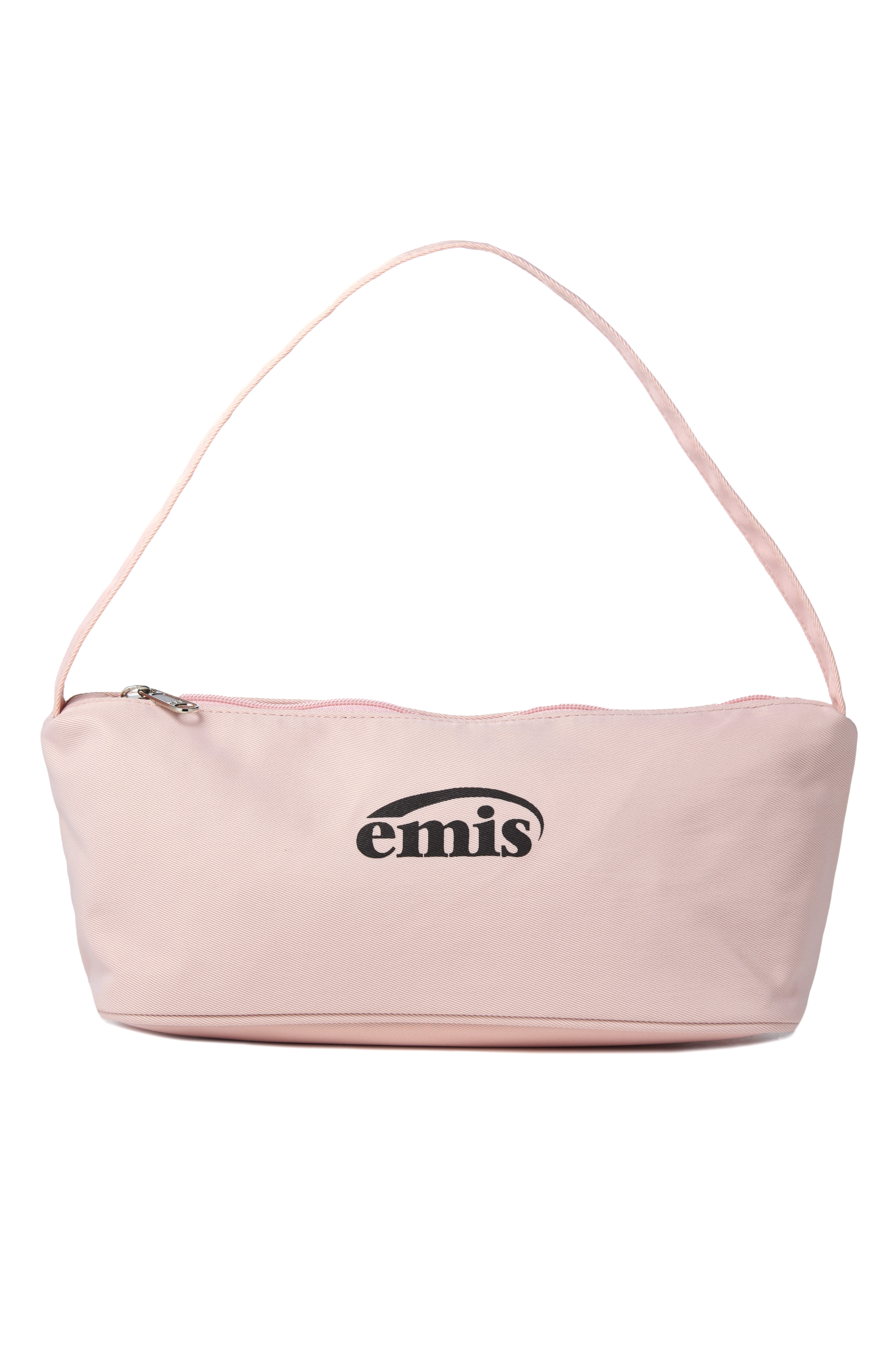 【emis】韓国人気★ DAILY LONG HOBO BAG 9fe9242760d927f7d6d94f66fa210d