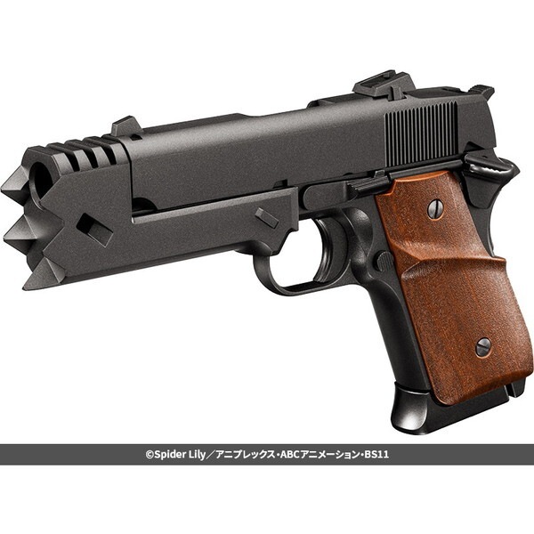 東京マルイ 千束の銃 リコリスリコイル コラボモデル