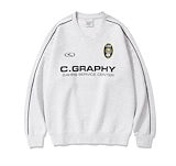 Qoo10] CODE GRAPHY CGP LAWSON HOODIE