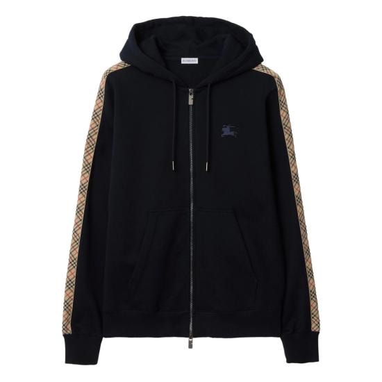 BURBERRY Men Sweatshirts 8118990 SCOTT CT A1222 BLUE