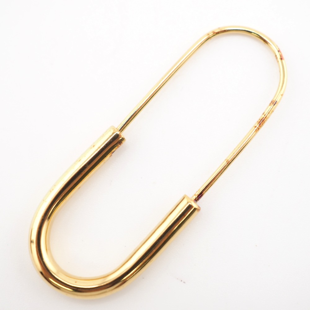 100532 CHANCE EARRING ピアス ゴールド レディース