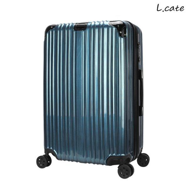女性用キャリーケース LHB060 30インチ 手荷物用 拡張可能 旅行バッグ