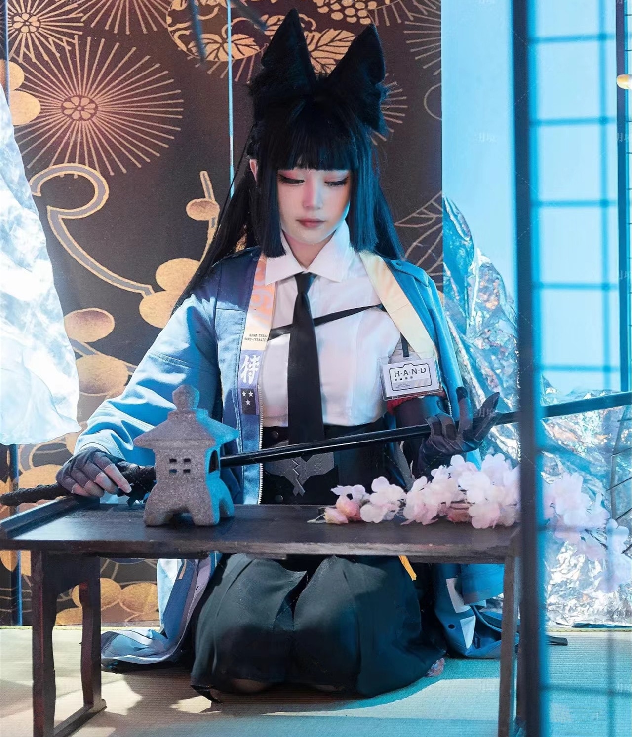 ゼンレスゾーンゼロ 星見雅 コスプレ衣装 コスチューム ハロウィン 変装 仮装