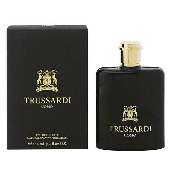 トラサルディ ウォモ EDT SP 100ml