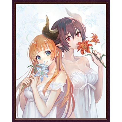 マナリアフレンズ II(Blu-ray Disc) ／ マナリアフレンズ (Blu-ray) BIXA-1142