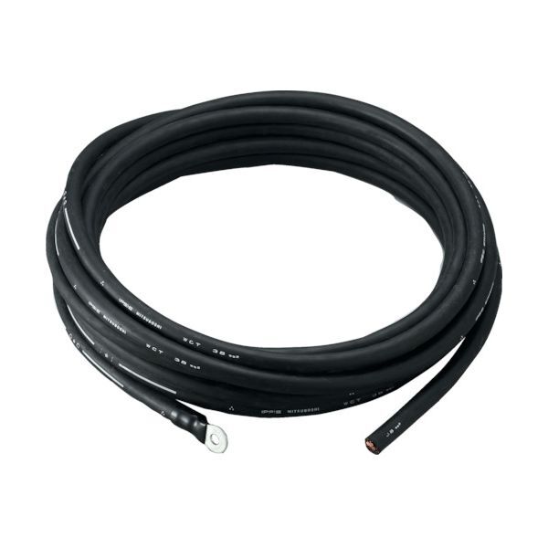 TWC3820 溶接機用ケ-ブル 2次側 20m メーカー直送