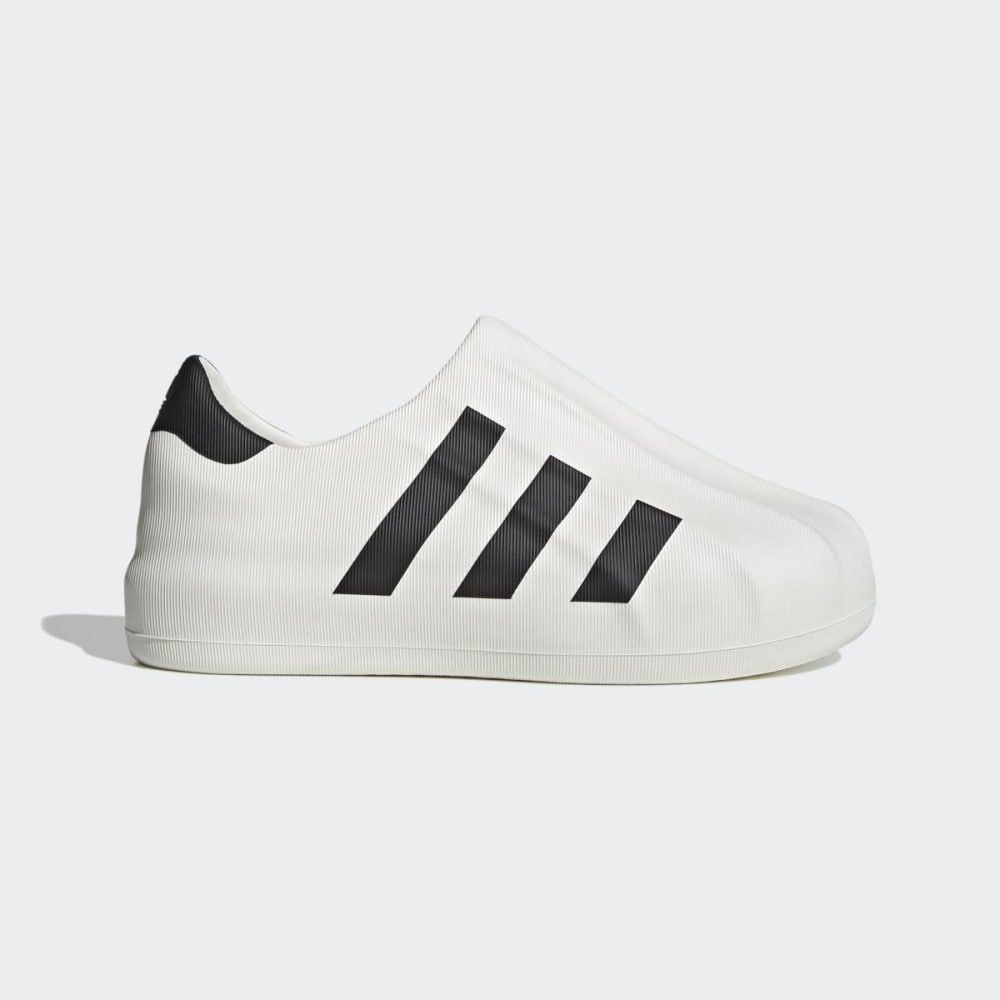 アディダス アディフォーム スーパースター HQ8750-CWHITE/CBLACK/CBLACK