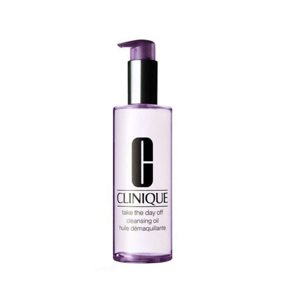 クリニーク テイク ザ デイ オフ クレンジング オイル 200ml