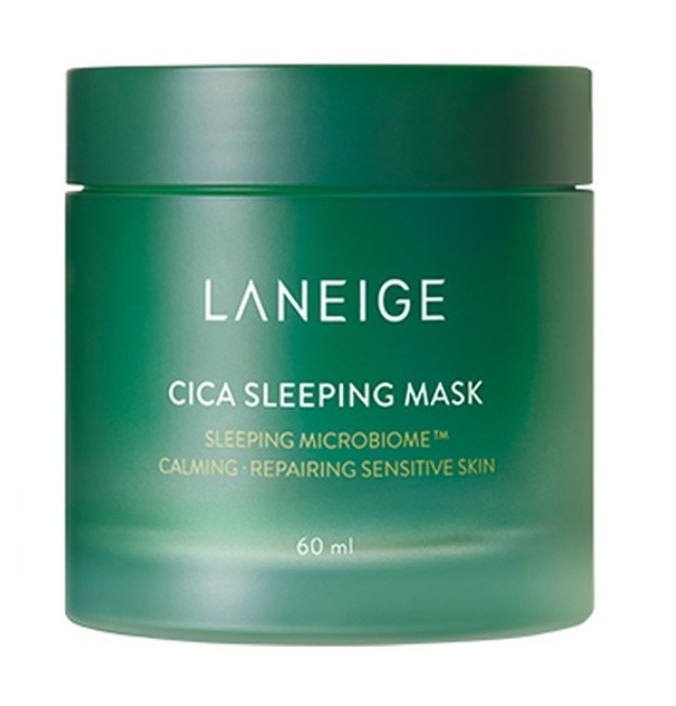 シカ スリーピング マスク 60ml X 2個