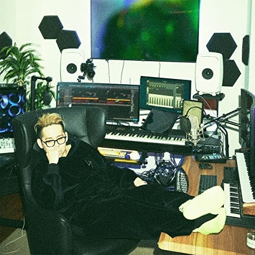 清水翔太 ／ Insomnia(完全生産限定盤) (CD) SRCL-12542