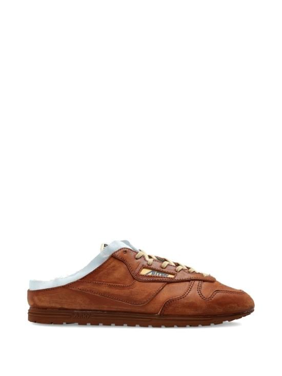 AUTRY Women Sneakers UVLWHV01 Brown