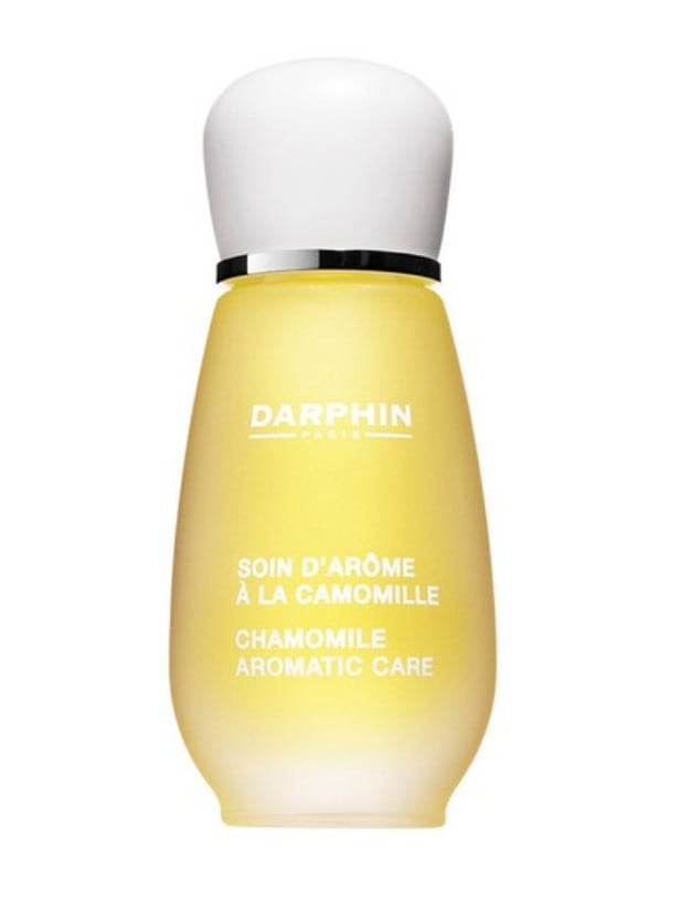 ダルパンカモミールアロマティックケア
