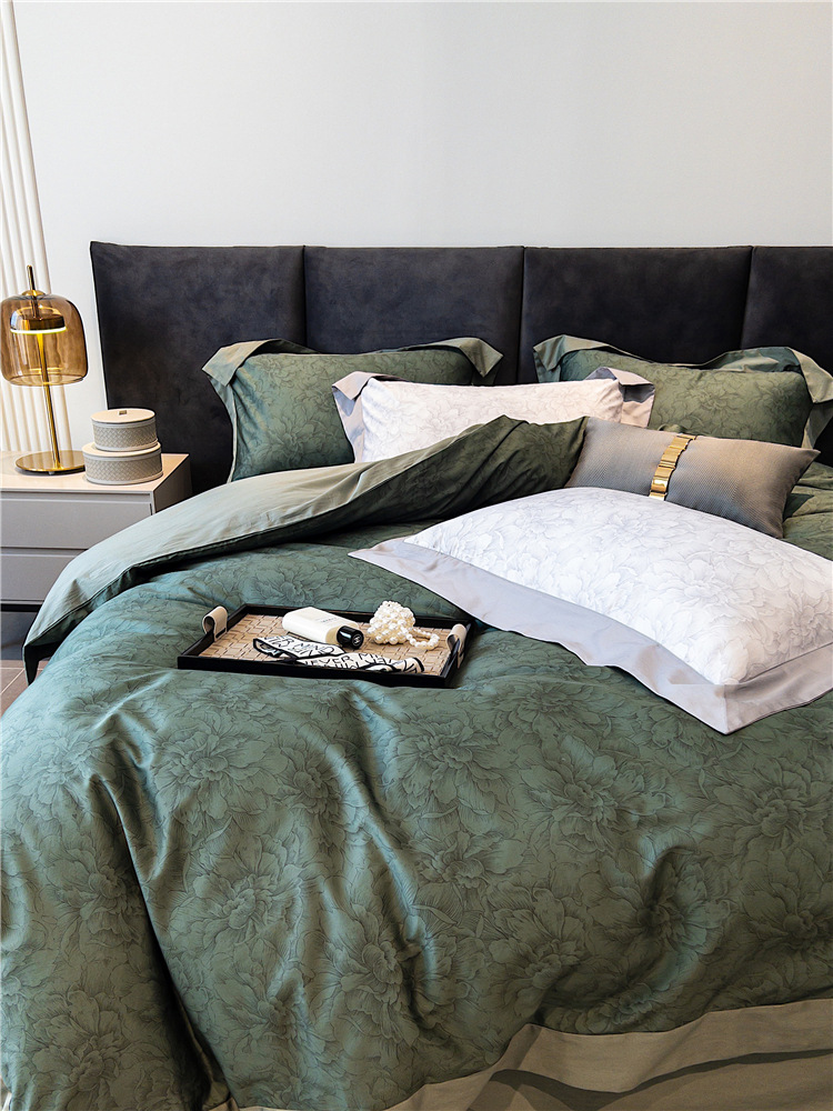 布団セット シングル 4点セット 3点セット 掛け布団 敷き布団 枕 まくら 洗える カラー リバーシブル シワになりにくい 掛布団カバー493