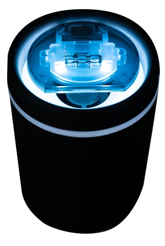 ダイヤケミカル(Dia Chemical) 車用 芳香剤 ディフューザー 車載 DC360ディフューザー 8,076円