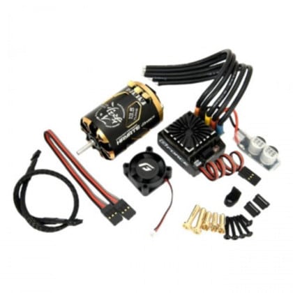 G-FORCE 不知火 Shiranui ＆ BLC90 Drift Max Combo 13.5T G0904