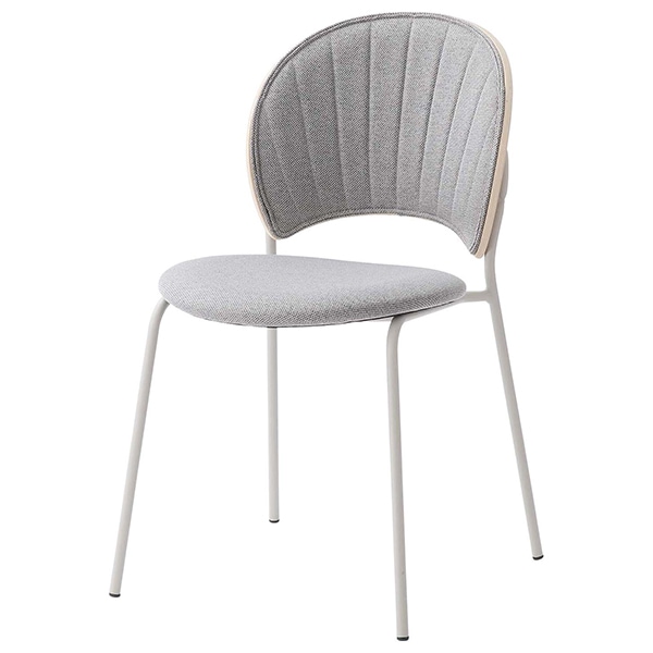 PC-621GY グレー チェア メーカー直送