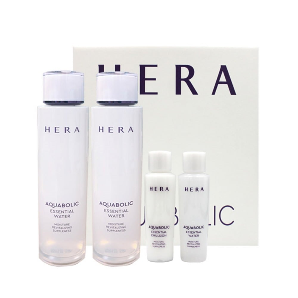 アクアボリックエッセンシャル2種セット