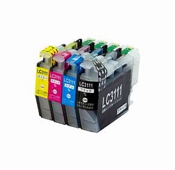 他サイト： LC3111C [インクカートリッジ （シアン）]の商品画像
