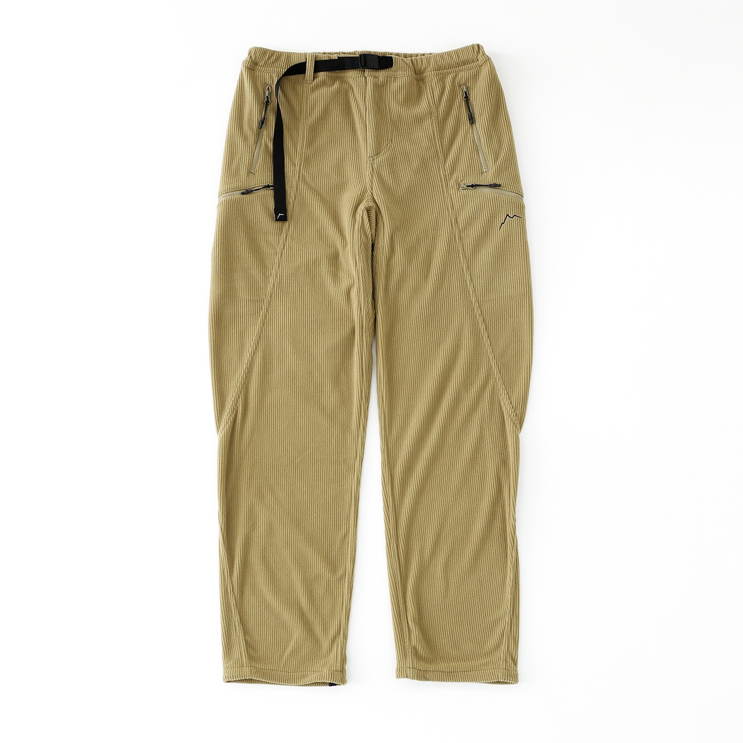 【CAYL】 25FW THERMAL PRO PANTS : LIGHT OLIVE