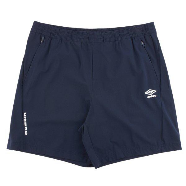 オールラウンドクーリングトリコット4分丈パンツ UQ121SHP33 DVY
