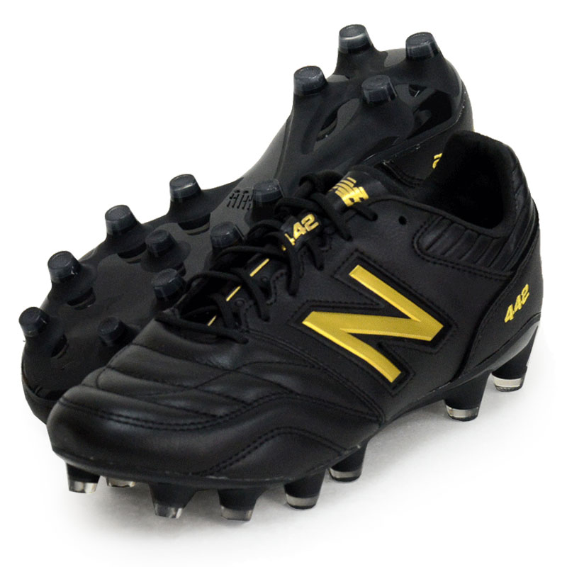 442 PRO HG サッカースパイク 25SS(MS41HCG2D/2E)