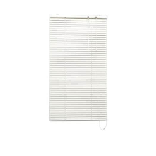 [倉庫管理]　トーソー スポーラR IB アルミブラインド 164 cm x 108 cm