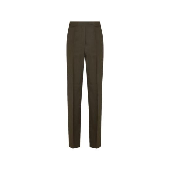 MAX MARA Women Pants MXMCALTE 321 008 BROWN