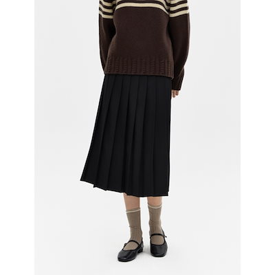 オンワード J.PRESS バンドカラー ワンピース フォーマル 新品・未使用