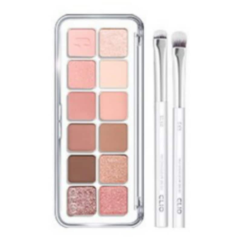 プロアイパレットエア シングル シャドウ