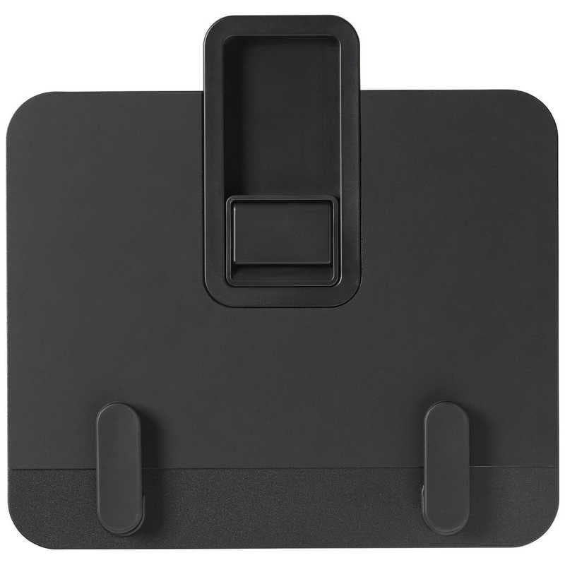 COLEBROOKBOSSONSAUND　Ollin Laptop and Tablet Mount ブラック　CBSLaptopMountBlack