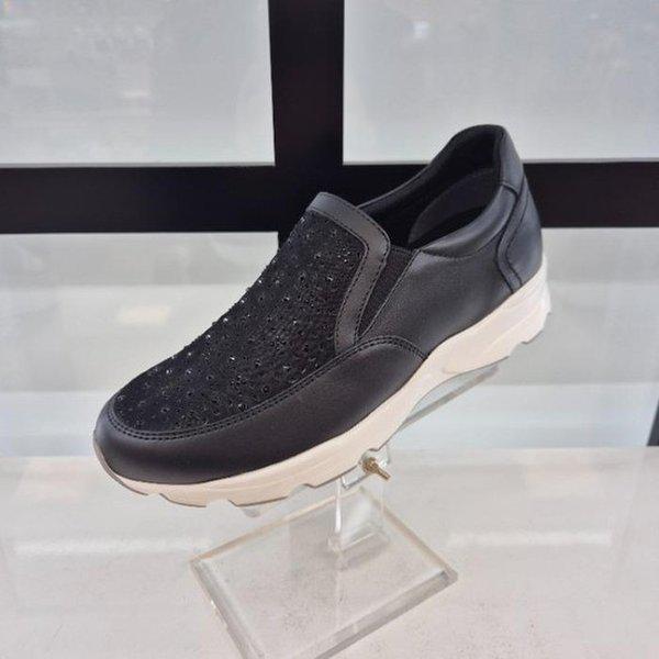 HC11 牛革婦人靴 P1E0U4P1319 (41927601)